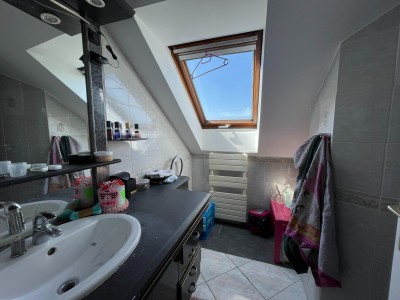 maison traditionnelle A VENDRE - JOUY LE CHATEL - 150 m2 - 335000€