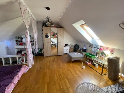 maison traditionnelle A VENDRE - JOUY LE CHATEL - 150 m2 - 335000€