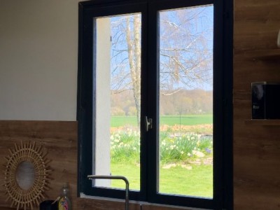 MAISON - JOUY LE CHATEL - 225 m2 - VENDU