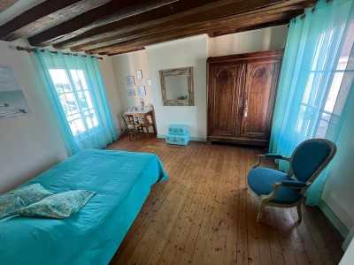 MAISON A VENDRE - JOUY LE CHATEL - 131 m2 - 340 000 €