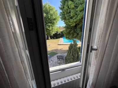 MAISON A VENDRE - JOUY LE CHATEL - 131 m2 - 340 000 €