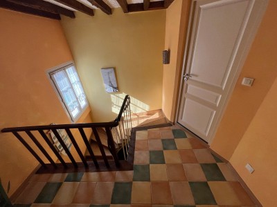 MAISON A VENDRE - JOUY LE CHATEL - 131 m2 - 340 000 €