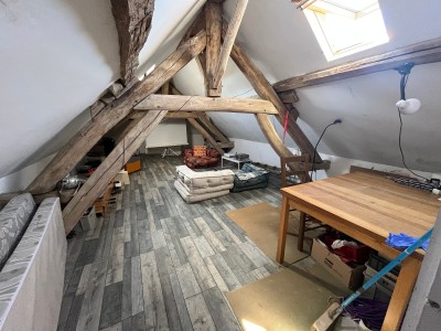 MAISON A VENDRE - JOUY LE CHATEL - 131 m2 - 340 000 €