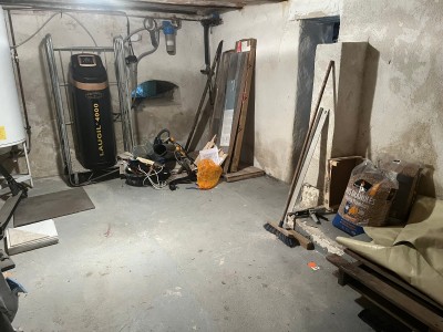 MAISON A VENDRE - JOUY LE CHATEL - 131 m2 - 340 000 €