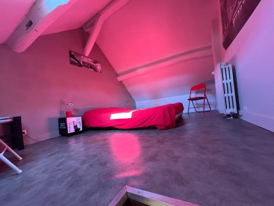 MAISON A VENDRE - JOUY LE CHATEL - 131 m2 - 340 000 €