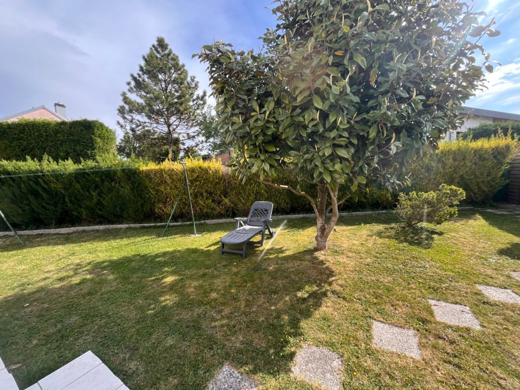 MAISON A VENDRE - JOUY LE CHATEL - 102.07 m2 - 264 000 &euro;
