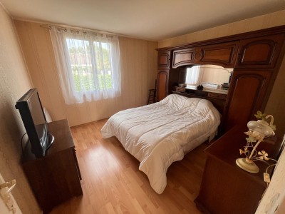 MAISON A VENDRE - JOUY LE CHATEL - 102.07 m2 - 264 000 &euro;