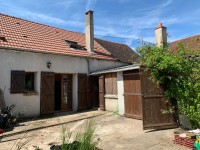 MAISON A VENDRE - JOUY SUR MORIN - 120 m2 - 142 000 &euro;