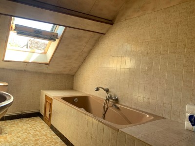 MAISON A VENDRE - LA FERTE GAUCHER - 120 m2 - 159000€