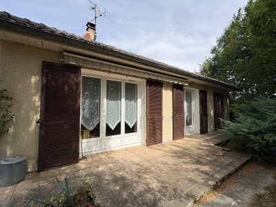 MAISON A VENDRE - JOUY SUR MORIN - 75 m2 - 171 000 €