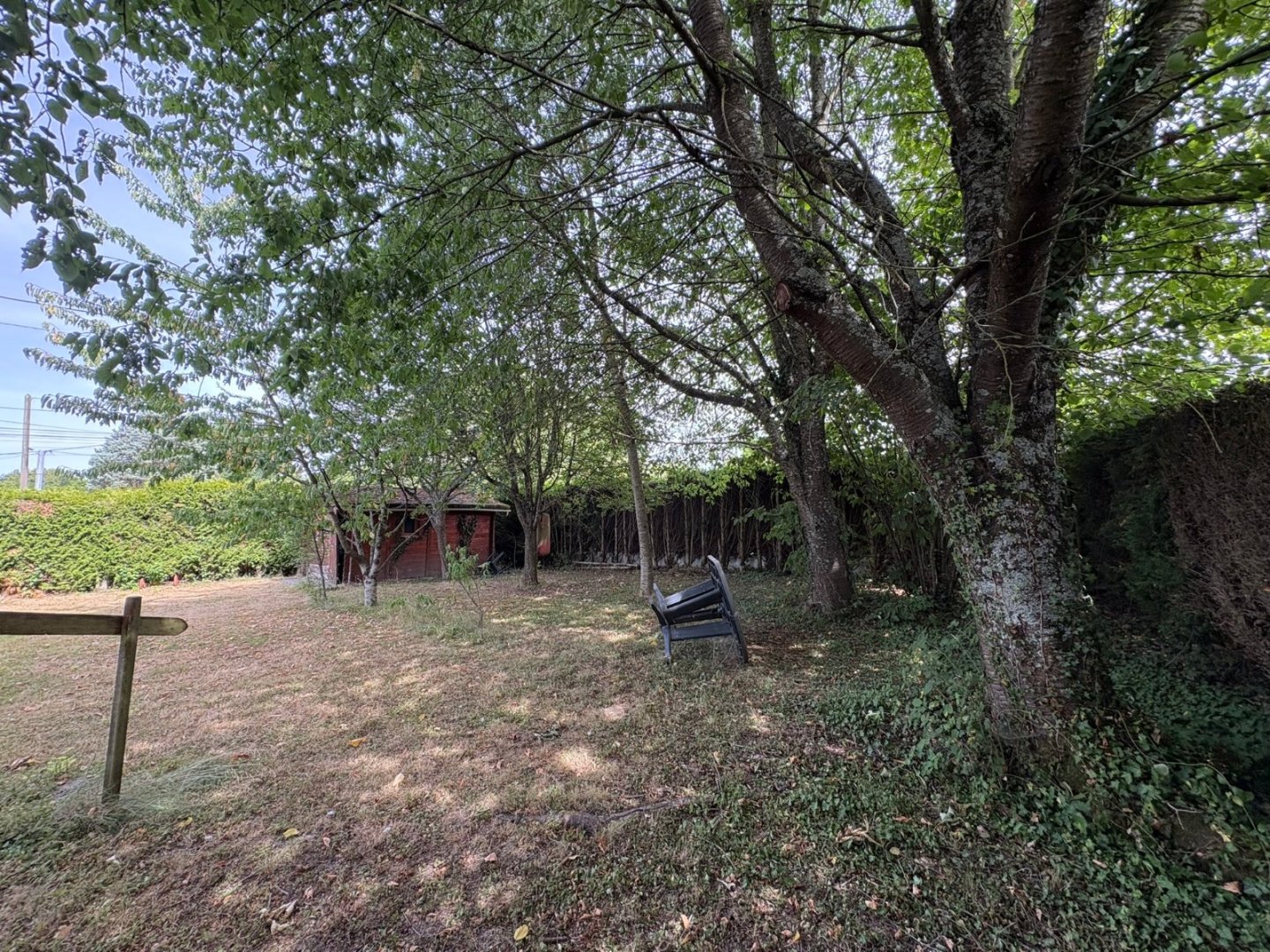 MAISON A VENDRE - JOUY SUR MORIN - 75 m2 - 171 000 &euro;