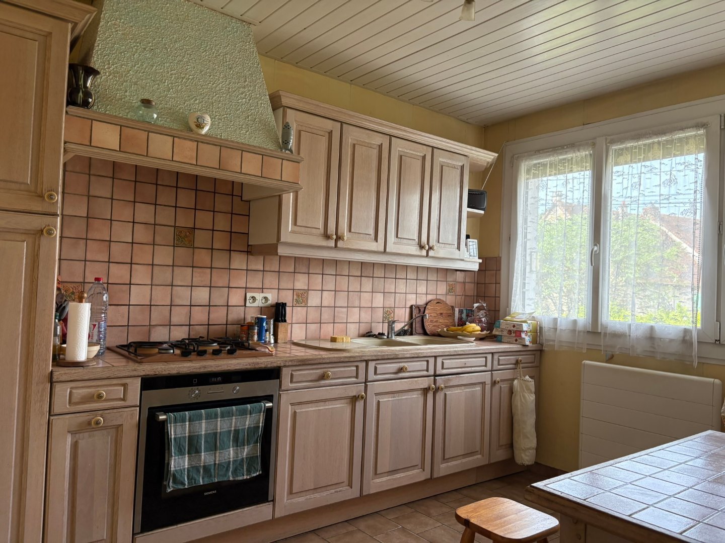 MAISON A VENDRE - JOUY SUR MORIN - 75 m2 - 171 000 &euro;