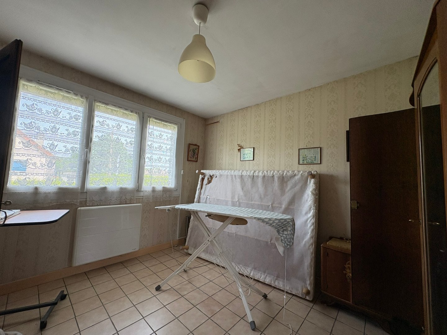 MAISON A VENDRE - JOUY SUR MORIN - 75 m2 - 171 000 &euro;