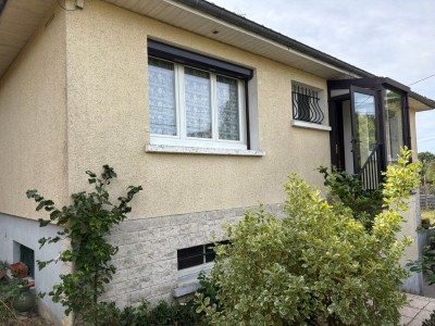 MAISON A VENDRE - JOUY SUR MORIN - 75 m2 - 171 000 €
