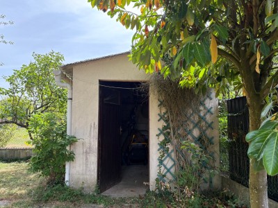 MAISON A VENDRE - JOUY SUR MORIN - 75 m2 - 171 000 €