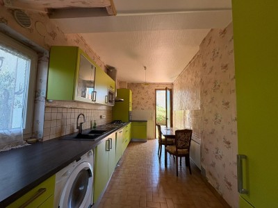 MAISON A VENDRE - LA FERTE GAUCHER PROCHE CENTRE VILLE - 99 m2 - 211 000 &euro;