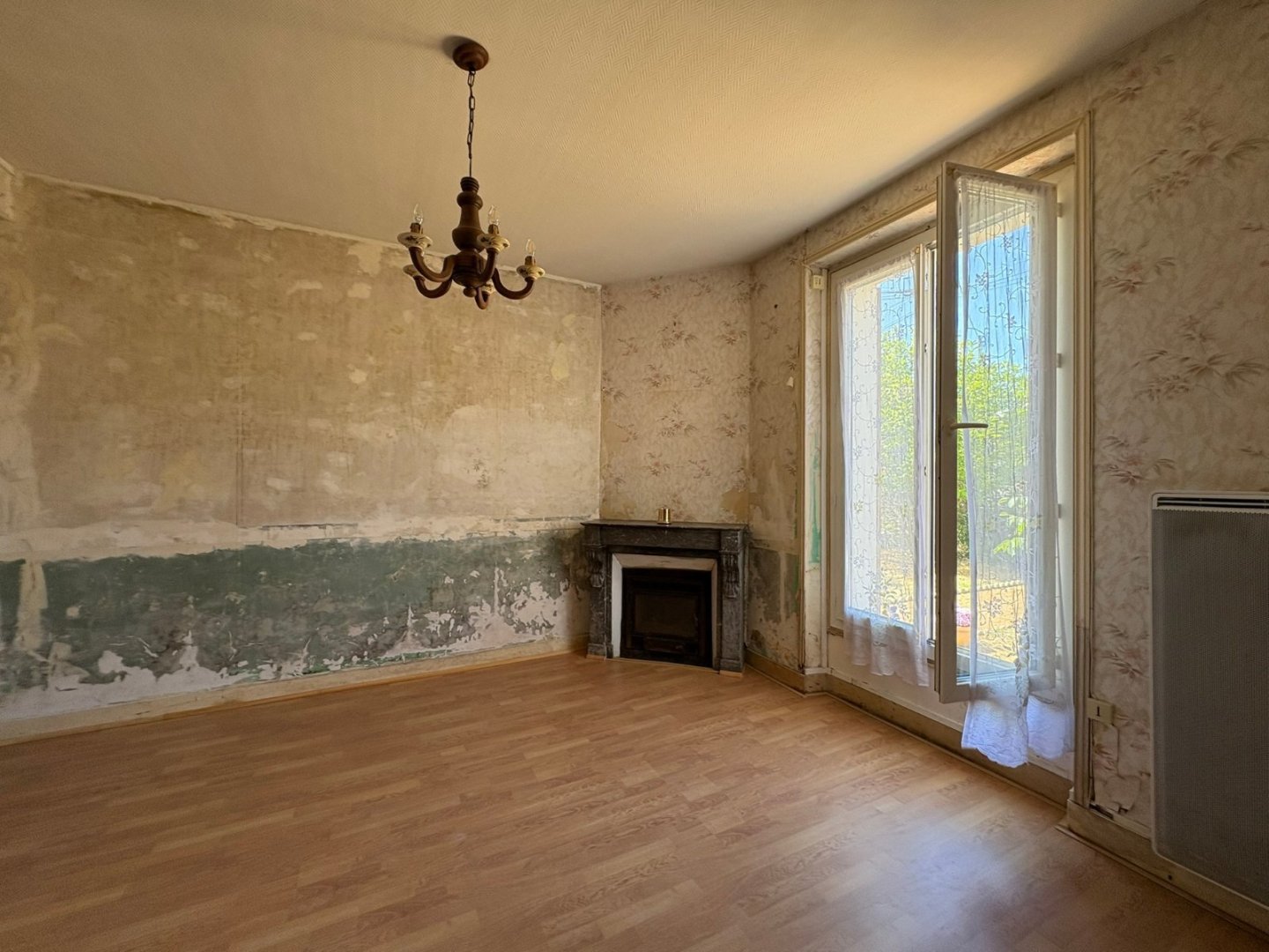 MAISON A VENDRE - LA FERTE GAUCHER PROCHE CENTRE VILLE - 99 m2 - 211 000 &euro;