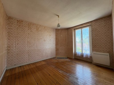MAISON A VENDRE - LA FERTE GAUCHER PROCHE CENTRE VILLE - 99 m2 - 211 000 &euro;