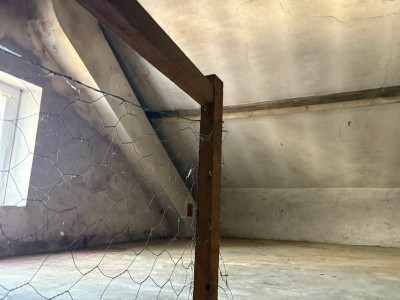 MAISON A VENDRE - LA FERTE GAUCHER PROCHE CENTRE VILLE - 99 m2 - 211 000 &euro;
