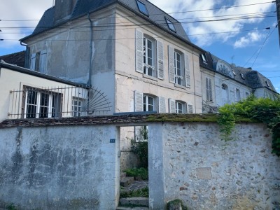MAISON A VENDRE - LA FERTE GAUCHER - 150 m2 - 238000€