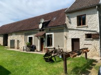 MAISON A VENDRE - MONTMIRAIL - 75 m2 - 119 000 &euro;