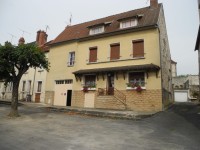 MAISON A VENDRE - LA FERTE GAUCHER - 113 m2 - 128 000 &euro;