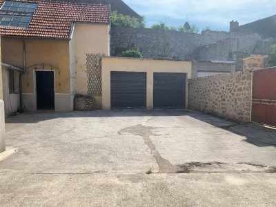 MAISON A VENDRE - LA FERTE GAUCHER - 113 m2 - 148000€