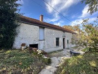 MAISON A VENDRE - LA FERTE GAUCHER - 174 m2 - 85 000 €