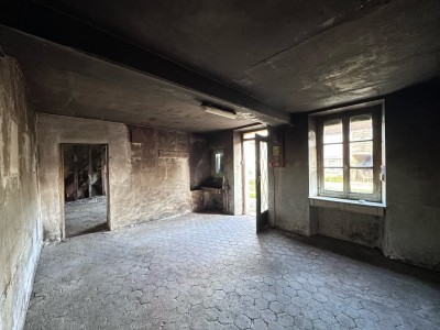 MAISON A VENDRE - LA FERTE GAUCHER - 174 m2 - 95000€