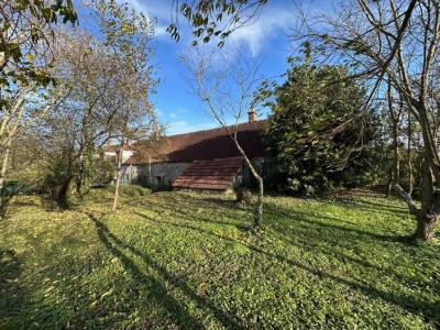 MAISON A VENDRE - LA FERTE GAUCHER - 174 m2 - 95000€