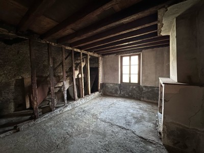 MAISON A VENDRE - LA FERTE GAUCHER - 174 m2 - 95000€