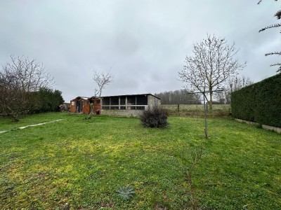 MAISON A VENDRE - LA FERTE GAUCHER - 103 m2 - 243000€