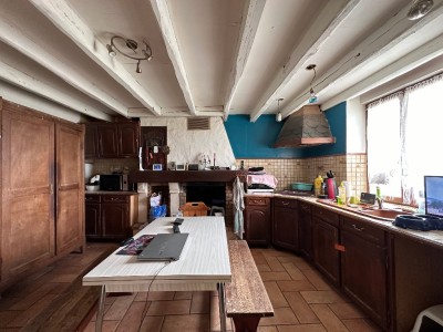 MAISON A VENDRE - LA FERTE GAUCHER - 74 m2 - 139000€