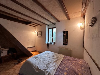 MAISON A VENDRE - LA FERTE GAUCHER - 74 m2 - 139000€