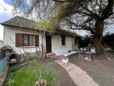 MAISON A VENDRE - LA FERTE GAUCHER - 74 m2 - 146000 €