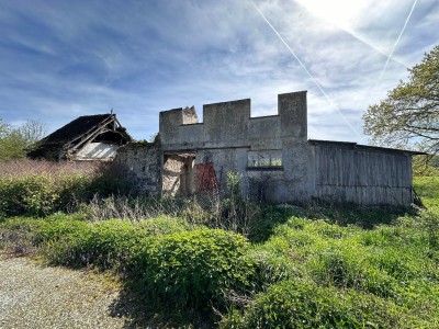 MAISON A VENDRE - LA FERTE GAUCHER - 110 m2 - 243000€