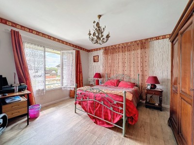 MAISON A VENDRE - LA FERTE GAUCHER - 79 m2 - 143000€