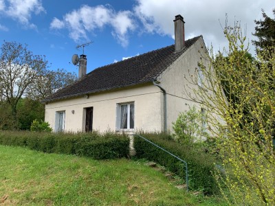 MAISON A VENDRE - LA FERTE GAUCHER - 110 m2 - 169500€