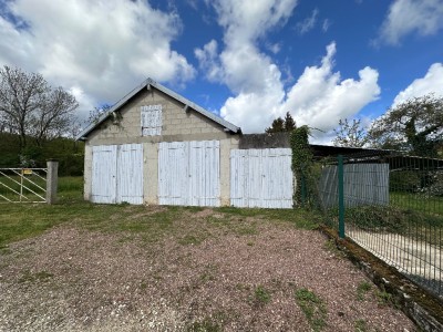 MAISON A VENDRE - LA FERTE GAUCHER - 110 m2 - 169500€
