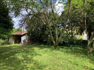 MAISON A VENDRE - LA FERTE GAUCHER - 110 m2 - 169500€