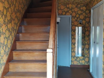 MAISON A VENDRE - LA FERTE GAUCHER - 110 m2 - 169500€