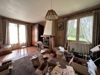 MAISON A VENDRE - LA FERTE GAUCHER - 110 m2 - 169500€