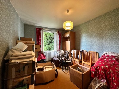 MAISON A VENDRE - LA FERTE GAUCHER - 110 m2 - 169500€