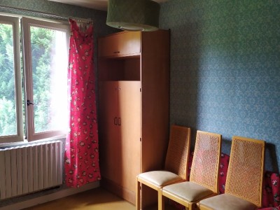 MAISON A VENDRE - LA FERTE GAUCHER - 110 m2 - 169500€