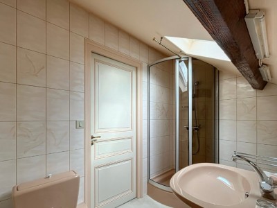 MAISON A VENDRE - LA FERTE GAUCHER - 150 m2 - 259000€