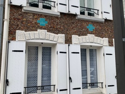MAISON A VENDRE - LA FERTE GAUCHER - 70 m2 - 134000€