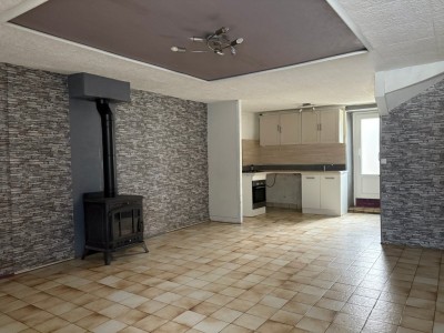 MAISON A VENDRE - LA FERTE GAUCHER - 70 m2 - 134000€