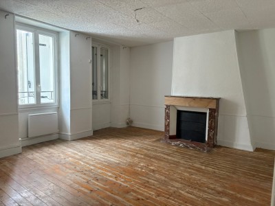 MAISON A VENDRE - LA FERTE GAUCHER - 70 m2 - 134000€