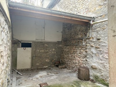MAISON A VENDRE - LA FERTE GAUCHER - 70 m2 - 134000€