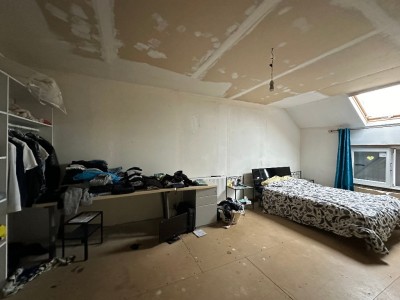 MAISON - LA FERTE GAUCHER - 180 m2 - VENDU